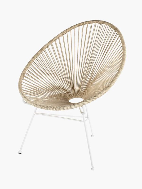 RAR Rocking Arm chair