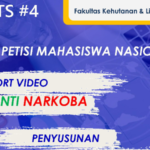 FAHUTAN TRAINING SERIES #4