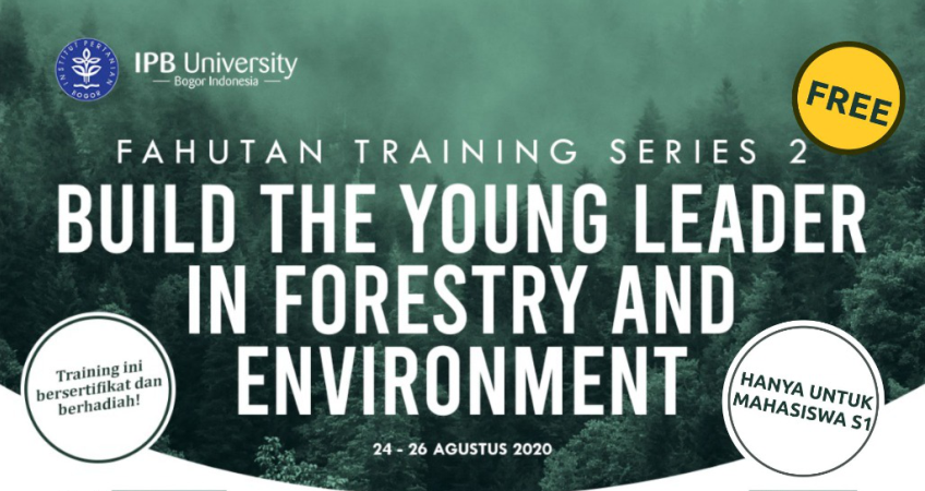 FAHUTAN TRAINING SERIES #2