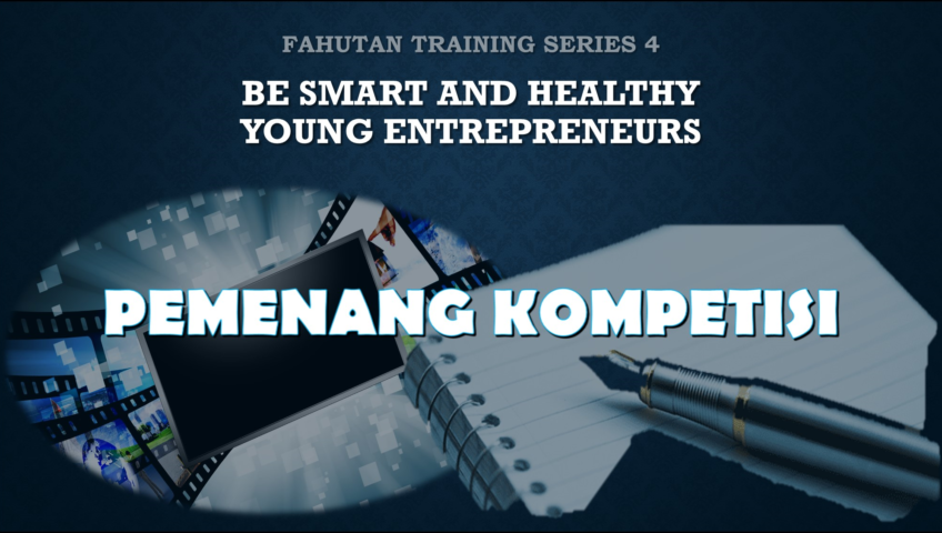 PEMENANG KOMPETISI FTS4