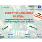 FAHUTAN TRAINING SERIES 1 – 2021