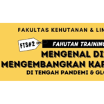 FAHUTAN TRAINING SERIES 2 – 2021