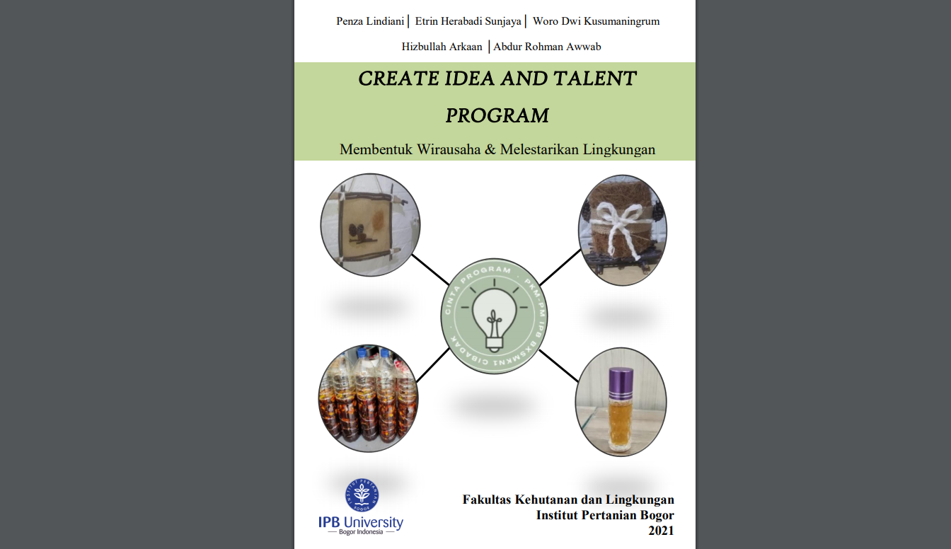 CREAT IDEA AND TALENT PROGRAM