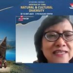 Prof. Harini Muntasib: Branding Lake Toba as Traces of the World’s Largest Volcanic Eruption Must Be a Pride