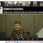 Fakultas Kehutanan dan Lingkungan IPB University Hadirkan Peneliti, Bahas Sawit sebagai Tanaman Hutan