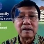 Dr Bramasto Nugroho Sebut Penguatan Kelembagaan Sangat Penting Untuk Penetapan Standar Perlindungan Konsumen