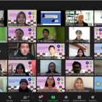 Fakultas Kehutanan dan Lingkungan IPB University Kirim Mahasiswa Ikuti Online Study Tour di Department of Forest Science, Utsunomiya University, Jepang