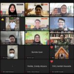 Asah Softskill Kewirausahaan, BEM FAHUTAN IPB Hadirkan Entrepreneur Muda