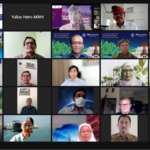 Rapat Pleno 2 (2021): 10.08.2021