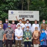 Rapat Pleno 3 (2021): 23.12.2021