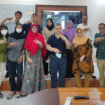 Departemen Silvikultur IPB University Undang Profesor dari Spanyol Berbagi Pengalaman Sukses Implementasi Sistem Agroforestri
