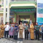 IPB University mengajak siswa SMA dan SMK Kediri untuk memajukan pertanian Indonesia menuju Agromaritim 4.0