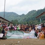 MENUNJANG GENERASI EMAS LEWAT KEGIATAN RIMBAWAN MENGAJAR (RIMBAJAR) DI DUSUN CISALADA, DESA PURWABAKTI, KECAMATAN PAMIJAHAN, KABUPATEN BOGOR