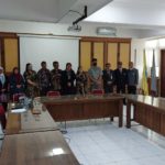 Nitya Ade Santi Doktor Termuda 25 Tahun di Fakultas Kehutanan dan Lingkungan IPB University