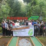Departemen Silvikultur IPB University Fasilitasi Kegiatan Sertifikasi Kompetensi Perbenihan Tanaman Hutan