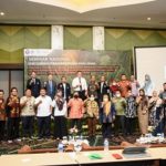 IPB University Luncurkan Sistem Informasi Pencegahan Kebakaran Hutan dan Lahan (SIPP Karhutla) – SMART Patrol Information System
