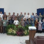 Rabuan Bersama Fakultas Kehutanan dan Lingkungan IPB: Kinerja Fakultas dan Departemen 2021 dan Rencana Kegiatan 2022