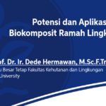 Buku Orasi Ilmiah Prof. Dr. Ir. Dede Hermawan, M.Sc.F.Trop.