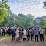 FAHUTAN IPB UNIVERSITY SUSKES MENYELENGGARAKAN PRAKTIK LAPANG KEHUTANAN MAHASISWA ANGKATAN 57 DI MASA TRANSISI PANDEMI COVID-19 KE ERA NORMAL BARU