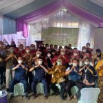 Pengabdian Masyarakat Ke Yayasan Bina Tauhid Darul Miftahudin, Mahasiswa IPB Dorong Kemandirian Penyintas ODGJ