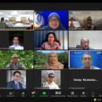 Rapat Pleno 4 (2022): 31.08.2022