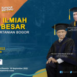 Orasi Ilmiah Guru Besar 17 September 2022