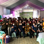 Tingkatkan Rasa Peduli Masyarakat Terhadap ODGJ, Tim PKM-PM IPB University Adakan Pentas Karya Penyintas Gangguan Jiwa