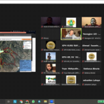 Fire Behavior Analysts Training di Fahutan IPB University, Diikuti Sejumlah Negara ASEAN dan Asia