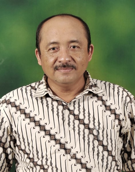 Dr. Ir. Nyoto Santoso MS