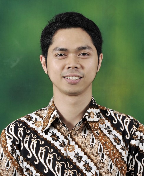 Dr.Dede Aulia Rahman, S.Hut, M.Si.