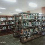 Koleksi Buku Januari