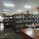 Koleksi Buku Februari