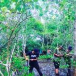 Minat Perempuan Masuk Fakultas Kehutanan Naik