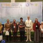 IPB University Adakan 1st Fire International Conference Bahas Isu Karhutla
