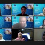 Prodi Pascasarjana Konservasi Biodiversitas Tropika IPB University Angkat Isu Teknologi 4.0 pada Bidang Wisata dalam Forum Webinar Internasional