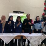 Bekerja Sama dengan Lapas Kelas IIA Bogor, Mahasiswa IPB University Kuatkan Agripreneur Skill para Narapidana