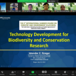 Fahutan IPB University Adakan ForSC, Ajak Generasi Muda Kelola Hutan secara Lestari