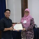 PT RothoBlaas Indonesia Berikan Kuliah Umum ke Mahasiswa Teknologi Hasil Hutan IPB University