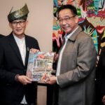 Sarawak-Bogor tourism cooperation on the cards