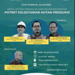 🚨SERI MIMBAR AKADEMIK 🚨