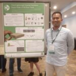 Dosen IPB Juara 1 Lomba Poster Internasional SWST, Pemenang Pertama Asal RI