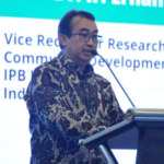 Dukung Pariwisata Berkelanjutan, IPB University Jadi Tuan Rumah ICRTH 2023