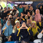 Ausome, Program Mahasiswa IPB University Perkuat Life Skills dan Social Awareness Anak-Anak Autis di Kota Bogor