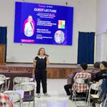 Departemen Hasil Hutan IPB University Hadirkan Dosen dari Monticello Amerika Bahas Kayu dan Beton dalam Konstruksi