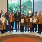 Kerja Sama IPB University dan Perancis, Tiga Mahasiswa Indonesia Lulus Program Magister Kebakaran Hutan