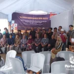 Perhutani Hadiri Kegiatan Dosen Mengabdi IPB Di Lebak Banten