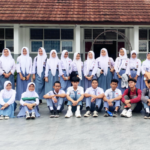 Mahasiswa Fahutan IPB University Sukses Gelar Kegiatan Penyuluhan Kehutanan di SMAN 1 Ciomas