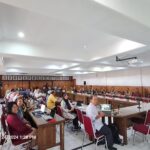 Rapat Pleno 1 (2024): 24.01.2024