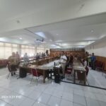 Rapat Pleno 2 (2024): 25.04.2024