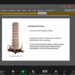 Departemen Manajemen Hutan IPB University Adakan Kuliah Umum Pemodelan Sistem Untuk Kehutanan dan Lingkungan